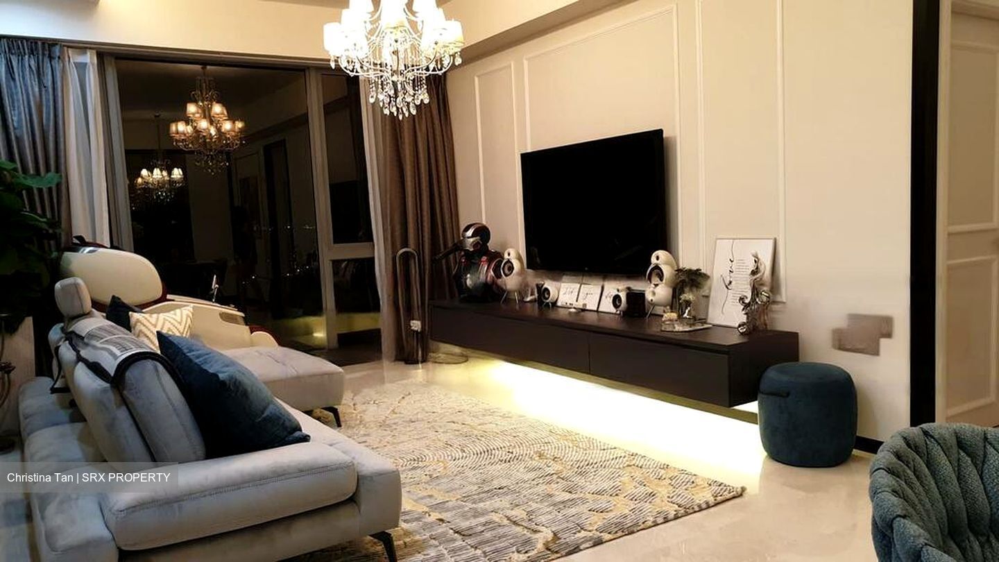 Carabelle (D5), Condominium #444406281